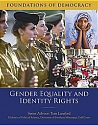 Gender Equality and Identity Rights (Hardcover)