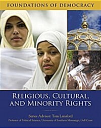 Religious, Cultural, and Minority Rights (Hardcover)