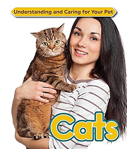 Cats (Hardcover)