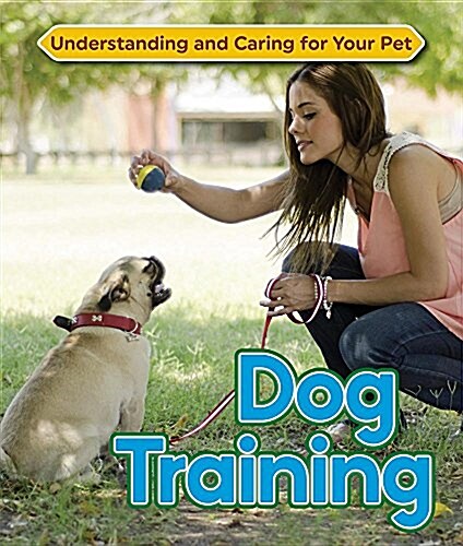 Dog Training (Hardcover)