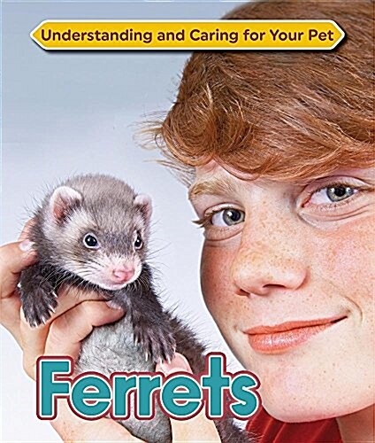 Ferrets (Hardcover)