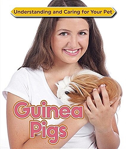 Guinea Pigs (Hardcover)