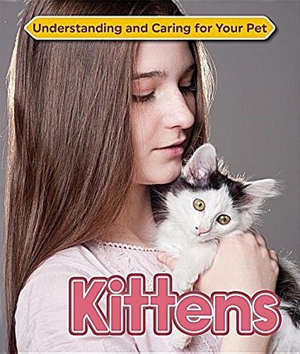 Kittens (Hardcover)