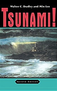 Tsunami!: Second Edition (Hardcover, 2, Revised)