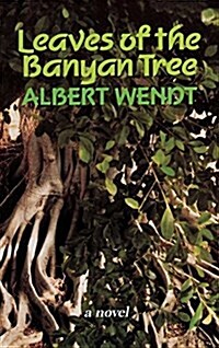 Leaves of the Banyan Tree (Hardcover)