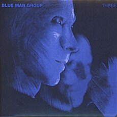 [수입] Blue Man Group - Three