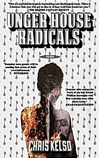 Unger House Radicals (Paperback)