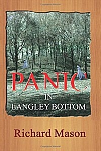 Panic in Langley Bottom (Paperback)