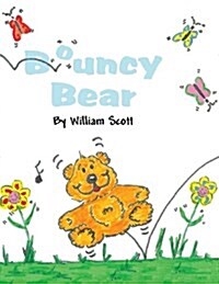 Bouncy Bear (Paperback)