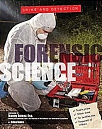 Forensic Science (Hardcover)