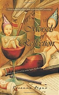 Morsels of Reflection (Paperback)