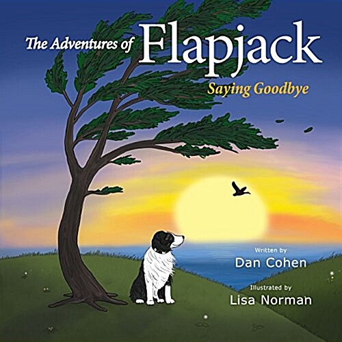 The Adventures of Flapjack: Saying Goodbye (Paperback)