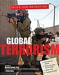 Global Terrorism (Hardcover)