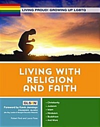 Living Proud! Living with Religion and Faith (Hardcover)