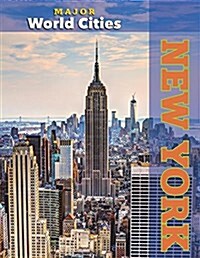 New York (Hardcover)