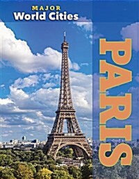 Paris (Hardcover)