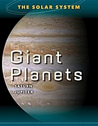 Giant Planets (Hardcover)