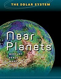 Near Planets (Hardcover)