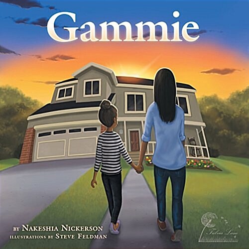 Gammie (Paperback)
