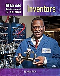 Inventors (Hardcover)