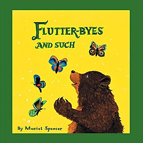 Flutter-Byes and Such (Paperback)