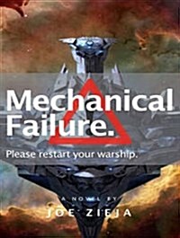 Mechanical Failure (Audio CD, CD)