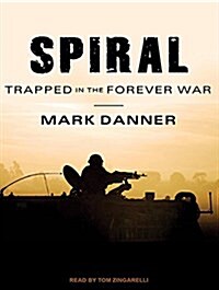 Spiral: Trapped in the Forever War (MP3 CD, MP3 - CD)