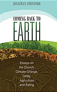 Coming Back to Earth (Hardcover)