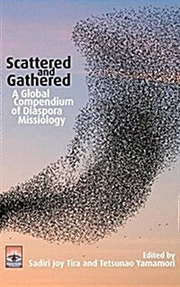 Scattered and Gathered (Hardcover)