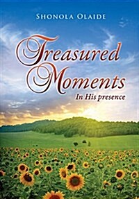 Treasured Moments (Paperback)