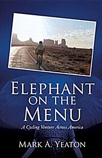 Elephant on the Menu (Paperback)