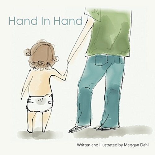 Hand in Hand (Paperback)