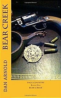 Bear Creek (Paperback)