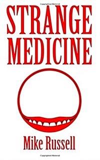 Strange Medicine (Paperback)