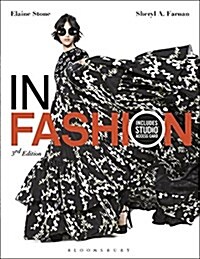 In Fashion: Bundle Book + Studio Access Card (Paperback, 3)