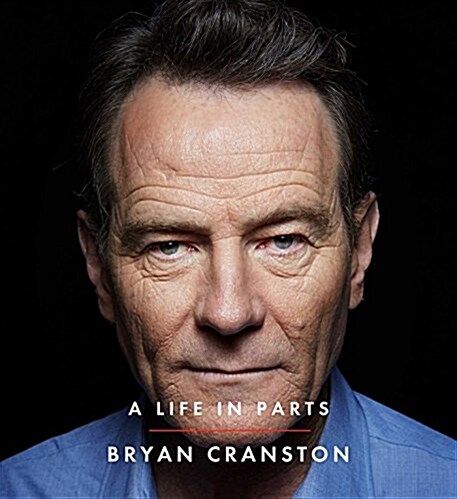 A Life in Parts (Audio CD)