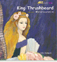King Thrushbeard (Paperback + Audio CD 1장)