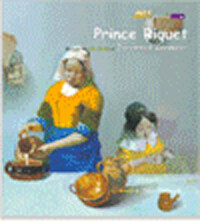 Prince Riquet (Paperback + Audio CD 1장)