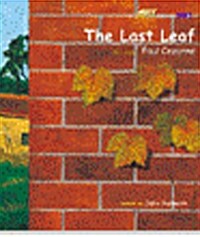 Art Classic Stories 3-06 : The Last Leaf (Hardcover + QR 코드)