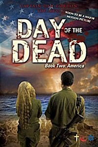 Day of the Dead: Book Two - America (Paperback)