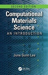 Computational Materials Science: An Introduction, Second Edition (Hardcover, 2)