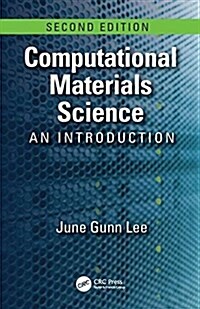 Computational Materials Science: An Introduction, Second Edition (Hardcover, 2)