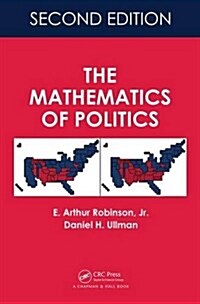 The Mathematics of Politics (Hardcover, 2)