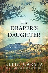 The Drapers Daughter (Paperback)