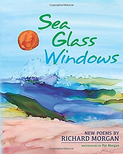 Sea Glass Windows (Paperback)