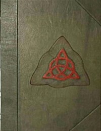 Charmed Book of Shadows Replica (Paperback)