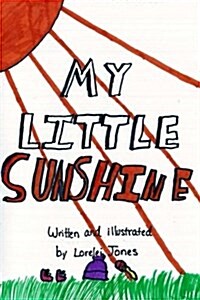 My Little Sunshine (Paperback)