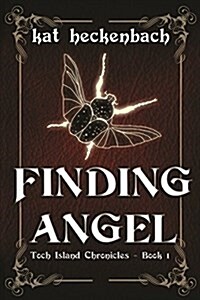 Finding Angel (Paperback)