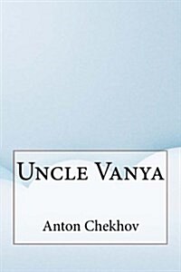 Uncle Vanya (Paperback)