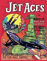 Jet Aces #3 (Paperback)